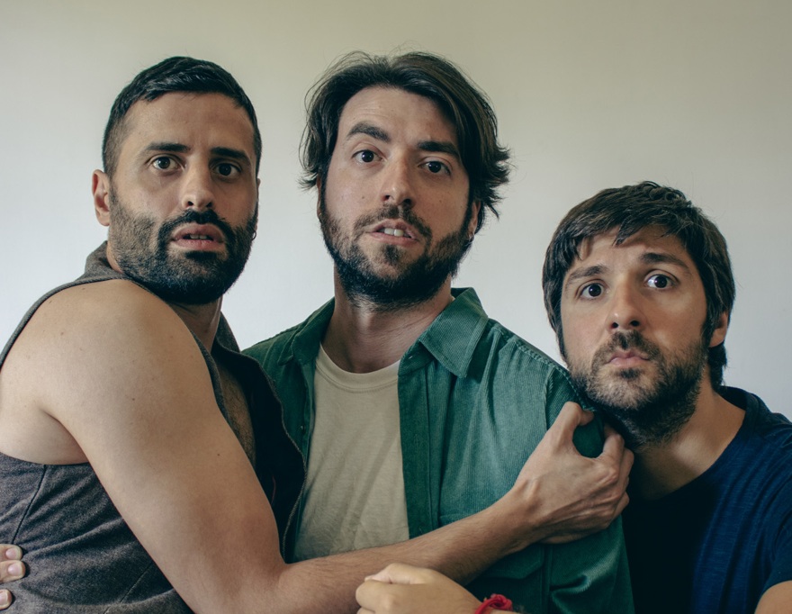 Ci pensiamo domani, al Teatro Golden "Centouno" modi di ridere sull'arte di procrastinare