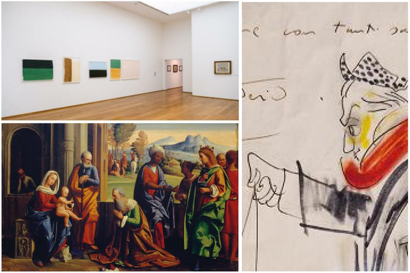 Dal Cinquecento ferrarese a Fellini: le 5 mostre da non perdere in Emilia Romagna a febbraio