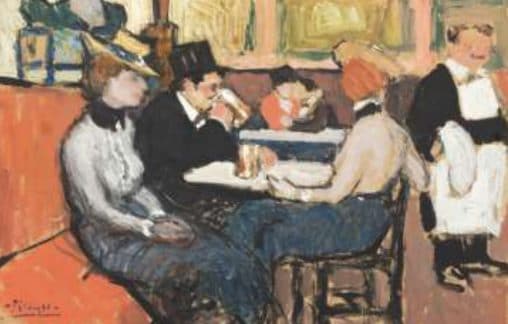 Picasso lo straniero: la mostra a Roma che racconta l’identità dell’artista