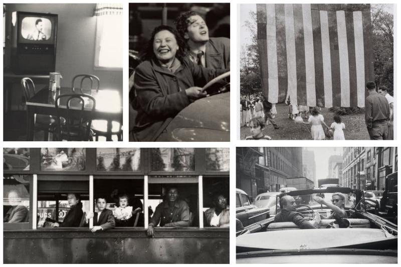 I grandi scatti di Robert Frank: il fotografo che svelò l'America nascosta