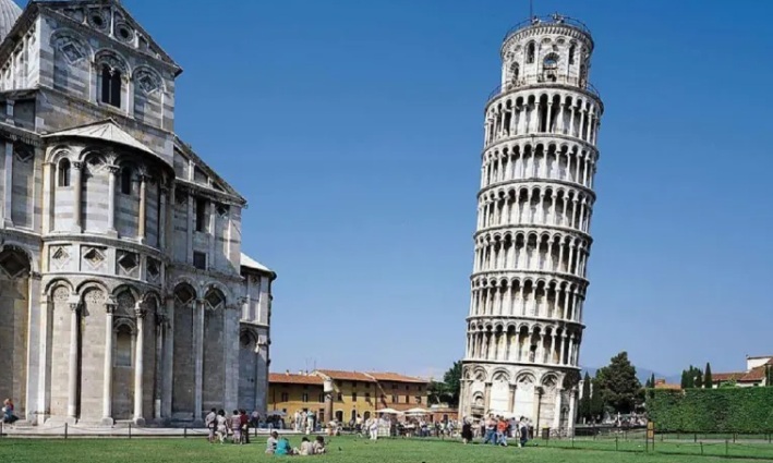 Lo sapevi che la Torre di Pisa è diventata stabile solo nel XXI secolo?