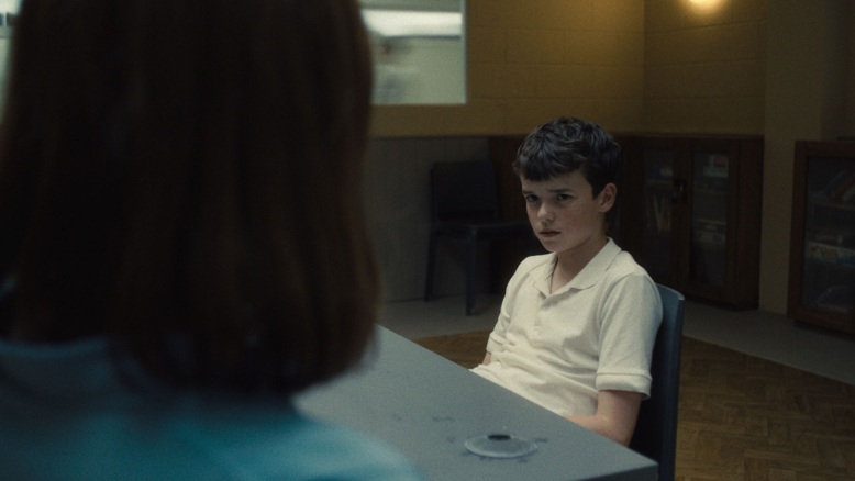 Adolescence conquista Netflix: la miniserie britannica da record