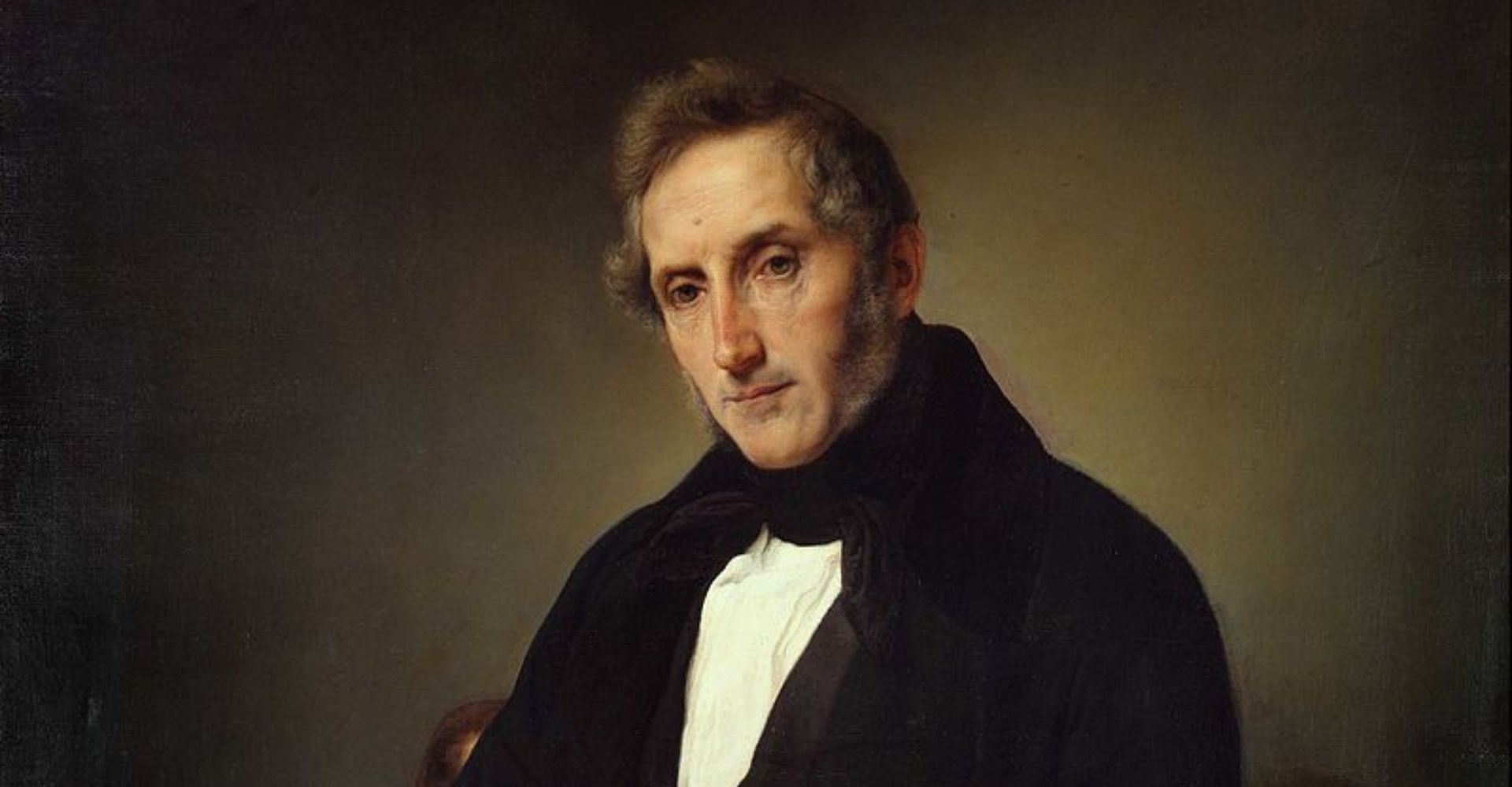 Alessandro Manzoni, tra genio letterario e curiosità inedite