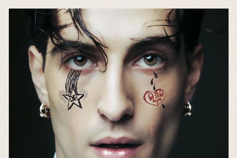 Damiano David debutta da solista con "Funny Little Fears"
