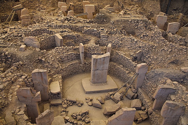 Lo sapevi che Göbekli Tepe è il più antico complesso monumentale mai scoperto?