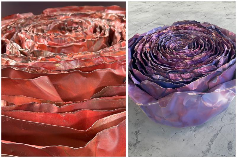 Zzzz…desert: il sogno arido di Francesca Leone arriva alla GNAM