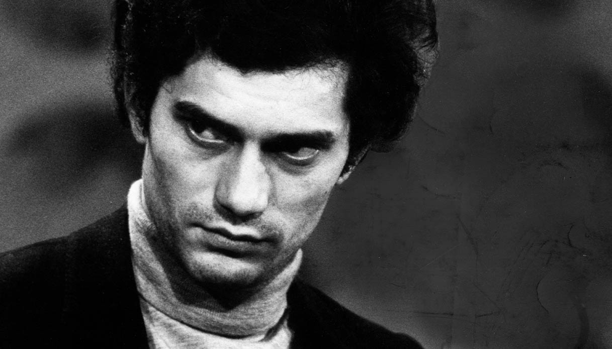 Le 5 canzoni più belle di Luigi Tenco