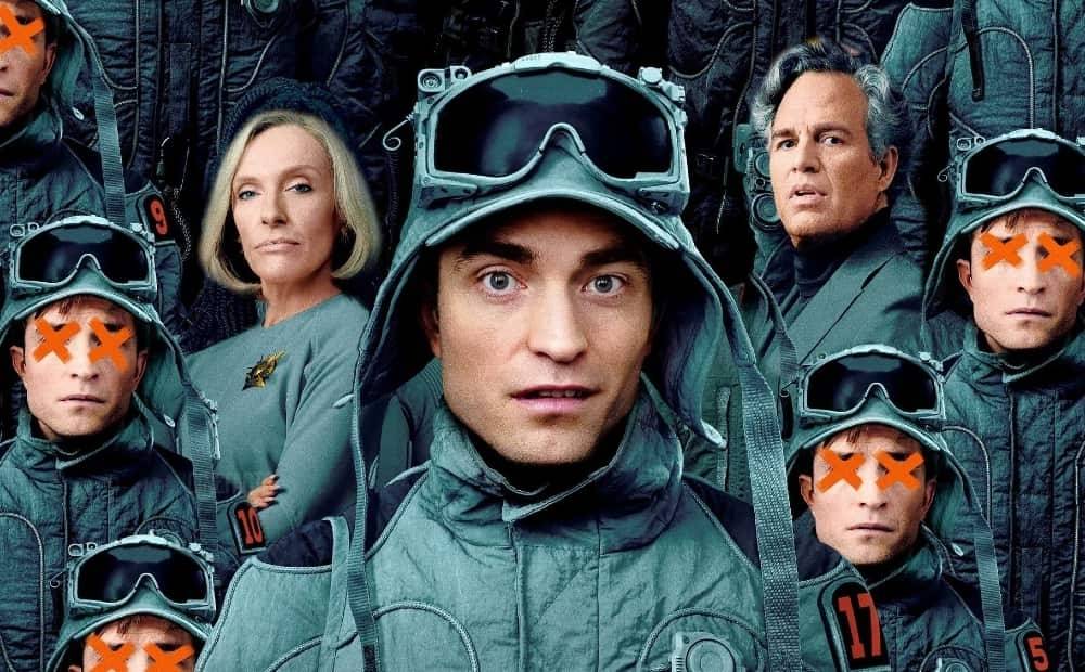 Mickey 17: il nuovo capolavoro sci-fi di Bong Joon Ho con Robert Pattinson