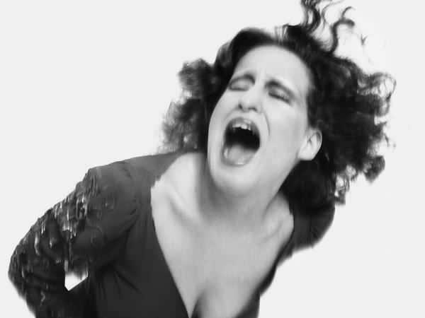 Richard Avedon e l'Italia: la mostra alla Gagosian Gallery di Roma