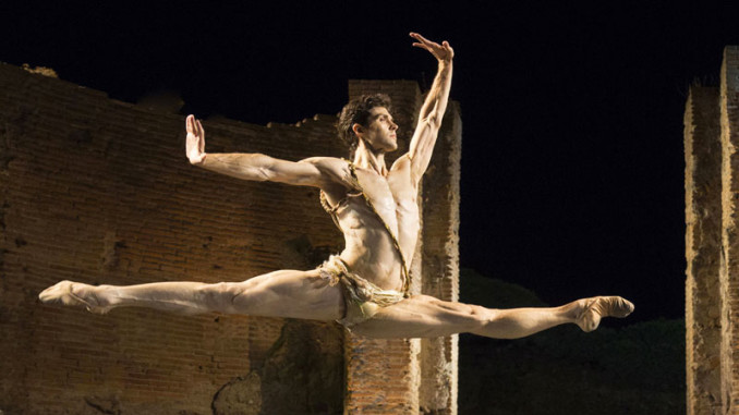 Roberto Bolle