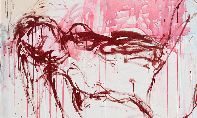 Tracey Emin arriva a Palazzo Strozzi con "Sex and Solitude": un viaggio nell'arte e nell'intimità