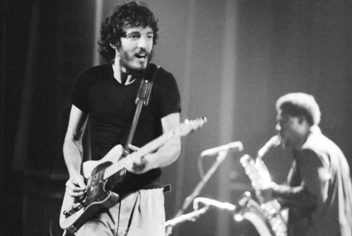 Il significato di "Born to Run", il capolavoro di Bruce Springsteen del 1975