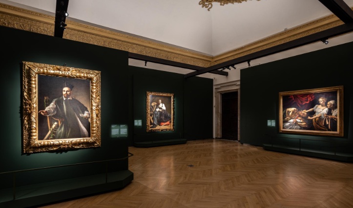 Caravaggio 2025: a Roma una mostra evento con capolavori da tutto il mondo