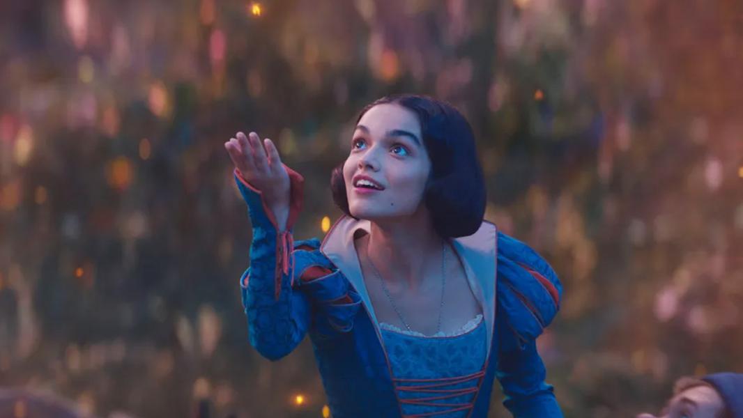 Biancaneve live action