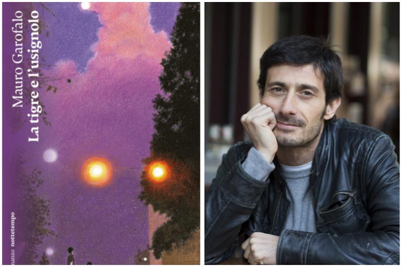 La tigre e l’usignolo, la recensione del libro di Mauro Garofalo