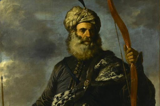 Barocco globale: il mondo a Roma nel secolo di Bernini alle Scuderie del Quirinale