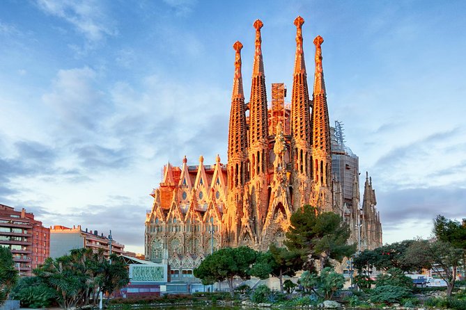 Un artista italiano per la Sagrada Familia: l’Agnus Dei sarà firmato da Andrea Mastrovito