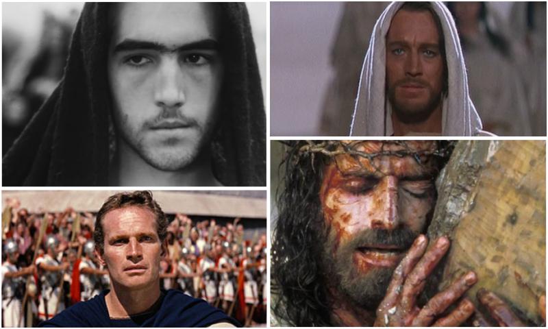 La passione di Cristo secondo il cinema: la Pasqua sul grande schermo
