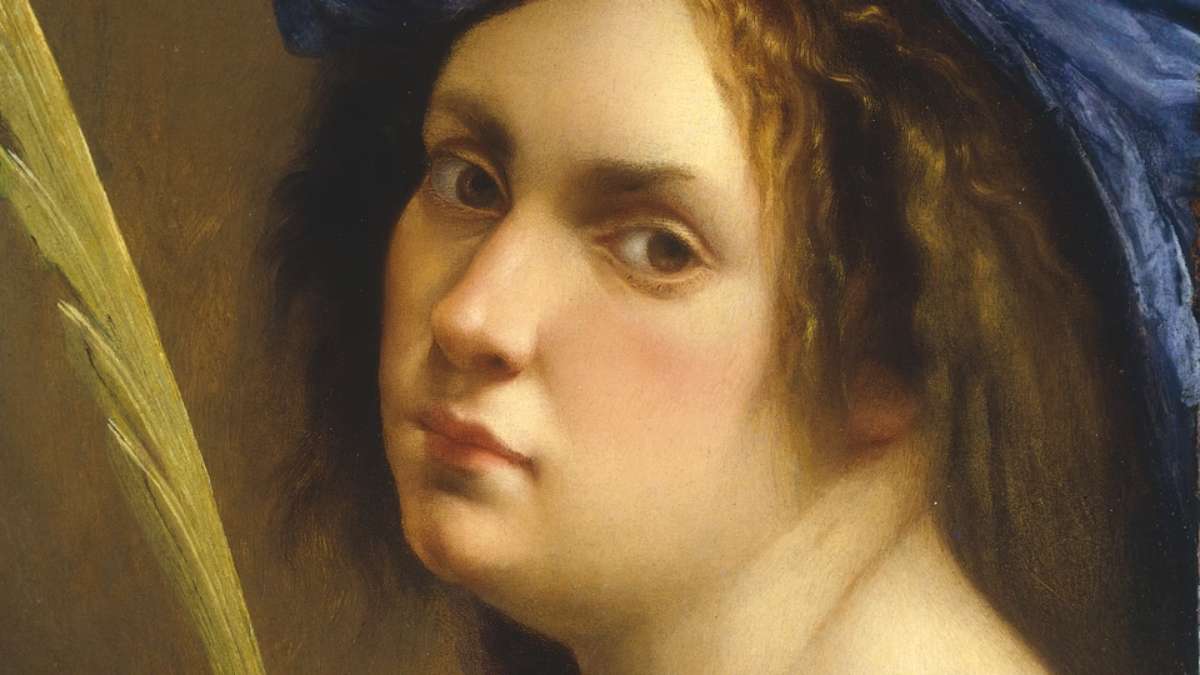 Artemisia Gentileschi