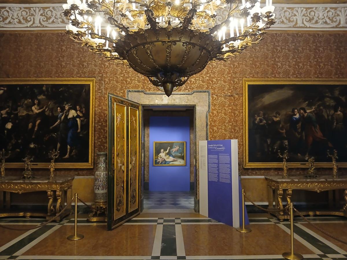 Casanova 300: un viaggio nel Settecento tra arte, mito e desiderio
