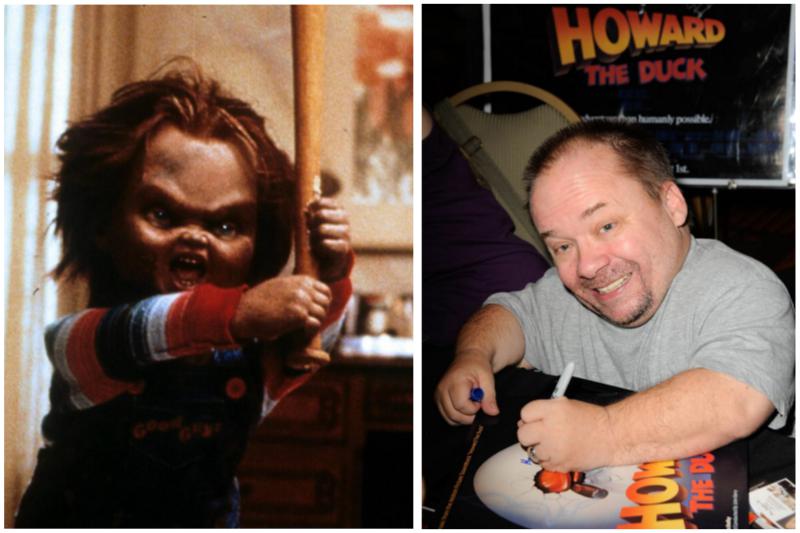 Addio a Ed Gale, l'attore dietro la Bambola assassina