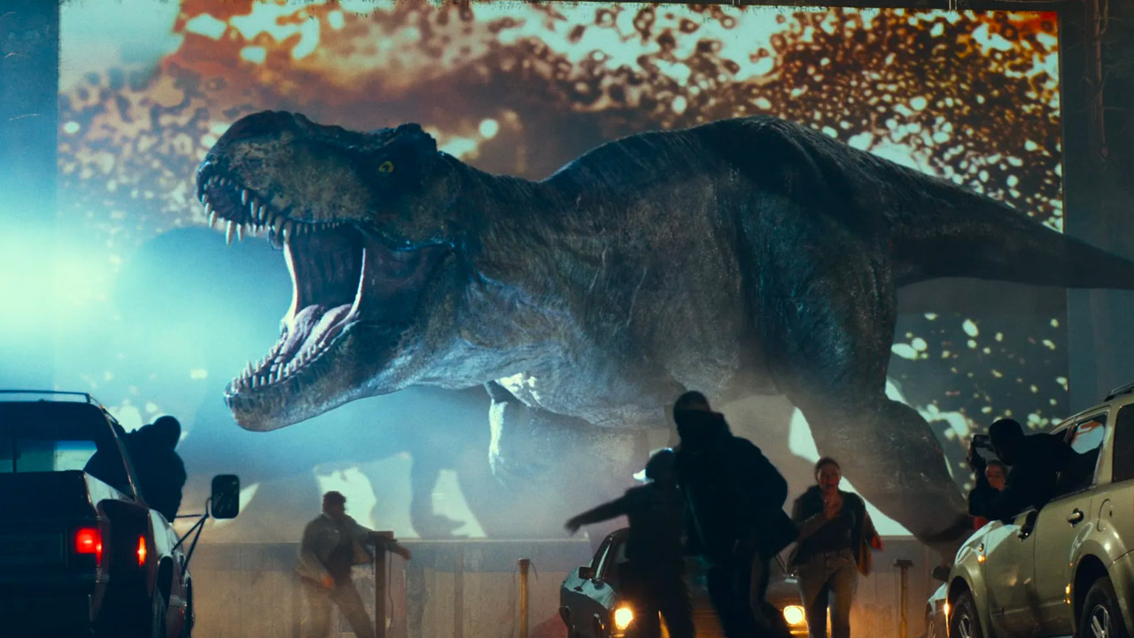 Jurassic World - Il dominio diventa il film più costoso della storia del cinema