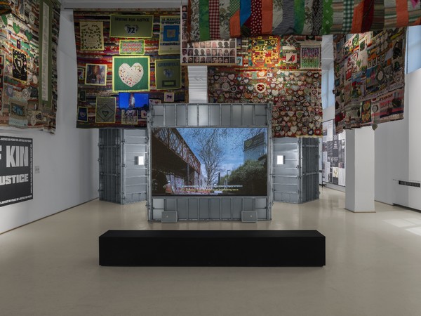 Inequalities: a Milano una mostra per raccontare le disuguaglianze di oggi