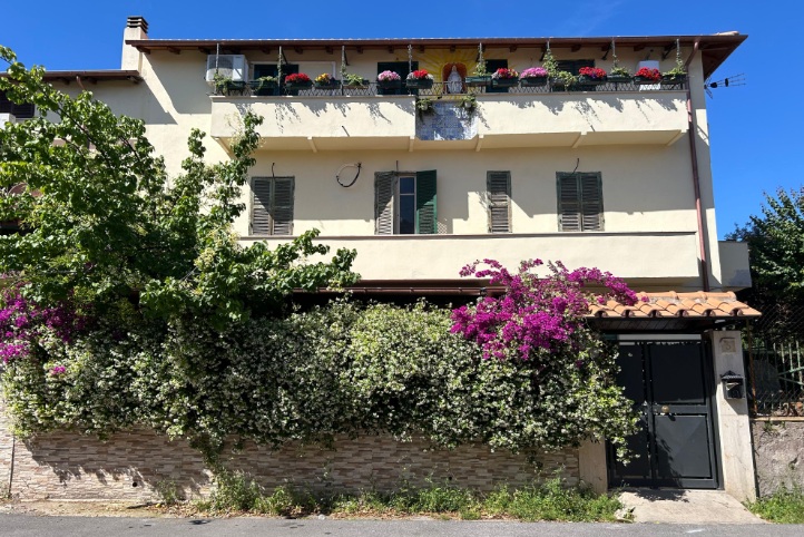 La casa di Pasolini a Rebibbia rinasce: un nuovo spazio culturale per Roma