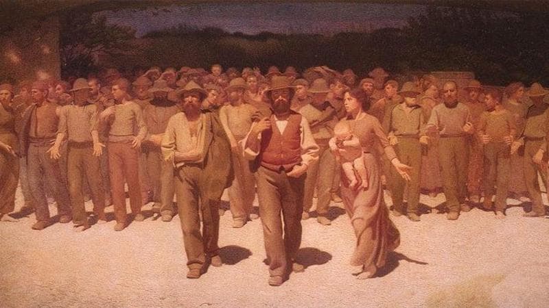 Il significato profondo del Primo Maggio: memoria, diritti, lavoro