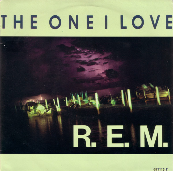The one I love dei R.E.M.: un amore che nasconde un cinismo doloroso