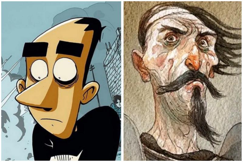 Il fumetto italiano negli anni 2010, da Zerocalcare a Gipi, tra nuove voci e internazionalizzazione