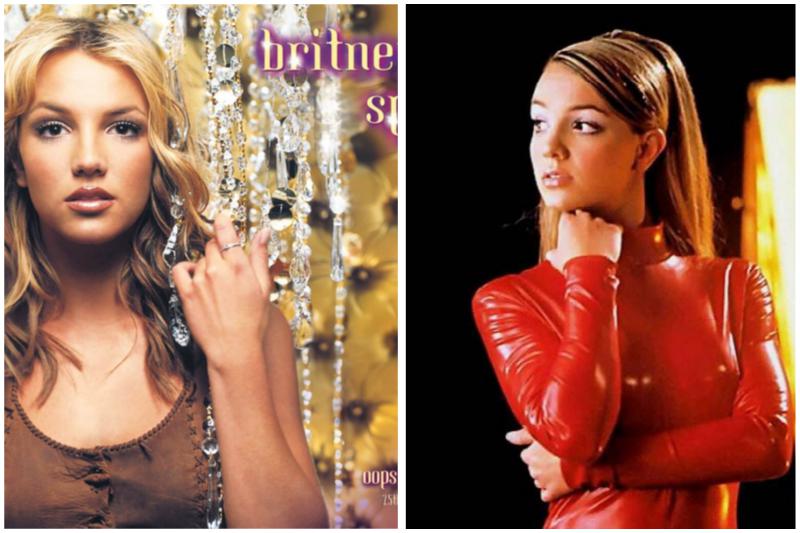 Britney Spears, 25 anni di Oops!… I Did It Again: il pop cambia per sempre
