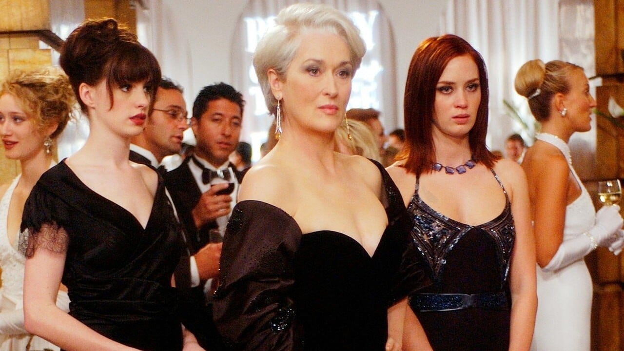 Il diavolo veste Prada 2 arriva al cinema: ecco la data ufficiale del ritorno di Miranda Priestly