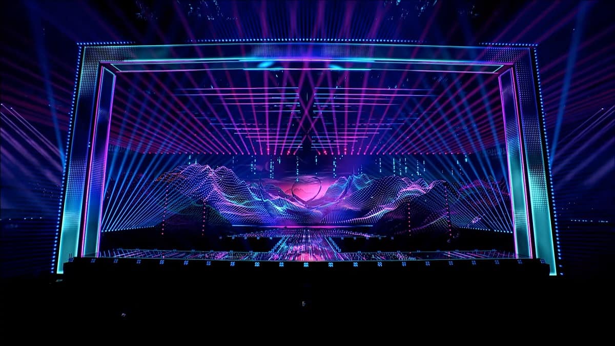 Eurovision Song Contest 2025: Basilea si prepara alla festa della musica europea