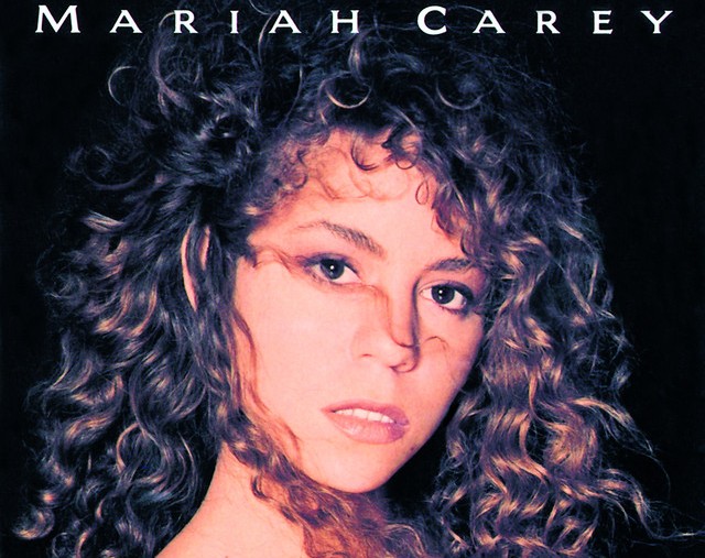 Mariah Carey: lo storico album del 1990 compie 35 anni