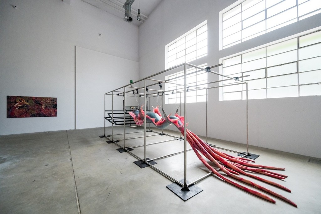 Riflessi del presente: la collettiva dei finalisti del Mario Merz Prize a Torino