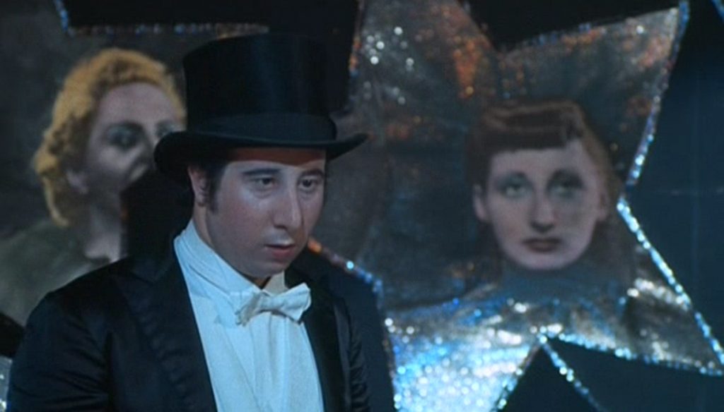 Quando Fellini scelse Alvaro Vitali: il colpo di fulmine che cambiò il cinema italiano