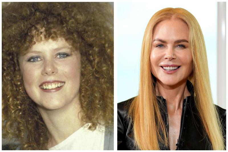 Auguri Nicole Kidman: dagli inizi australiani a icona mondiale
