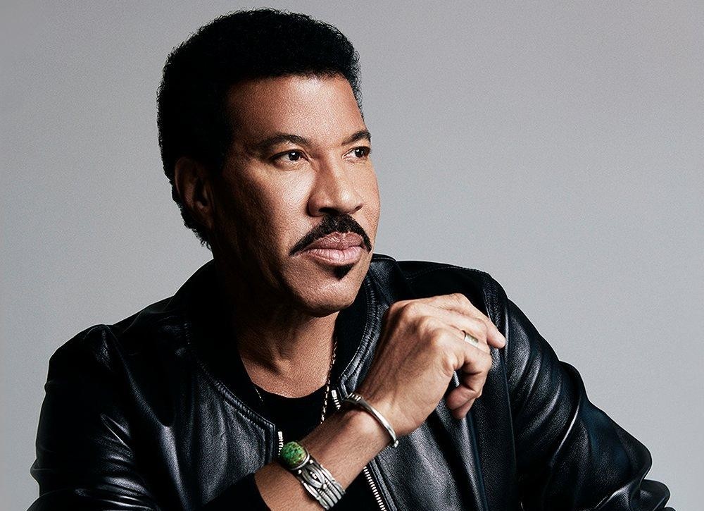Lionel Richie