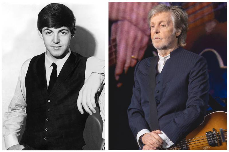 Auguri Paul McCartney: le sue 8 canzoni più belle