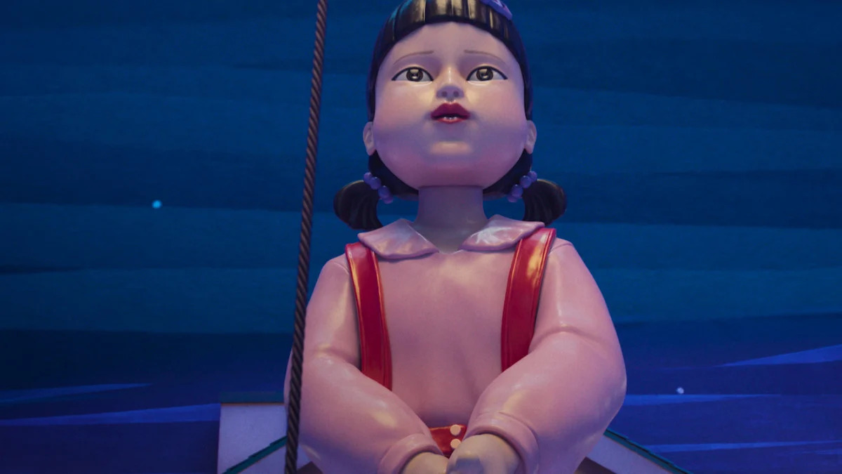 Squid Game 3: il finale (al massacro) è arrivato. Cosa c'è da sapere e da ricordare