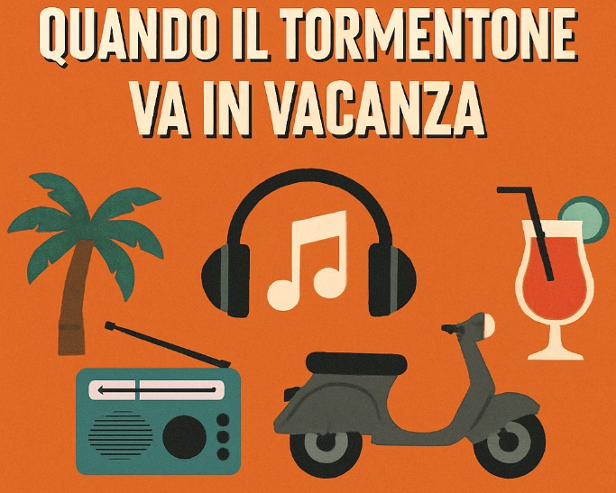 L’estate senza hit: quando il tormentone va in vacanza