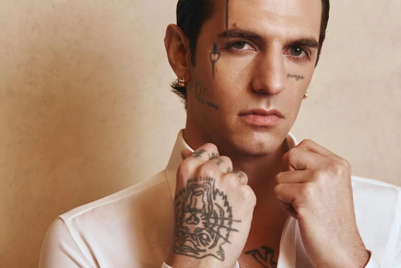 Achille Lauro al Circo Massimo: la scaletta completa che racconta un’intera carriera