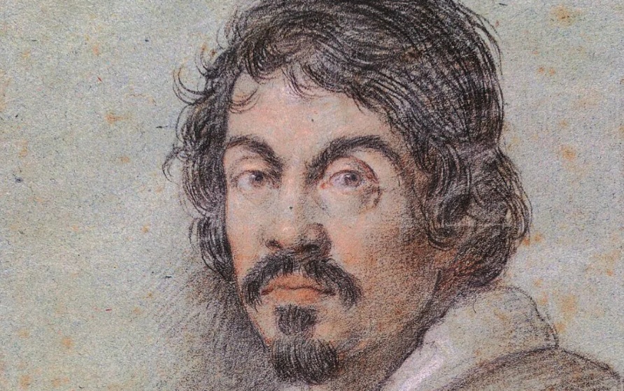 Caravaggio: il realismo drammatico e l'arte della luce e ombra