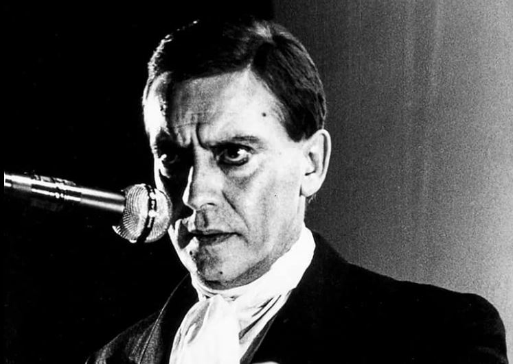 La tournée mai fatta: Carmelo Bene e il Macbeth interrotto