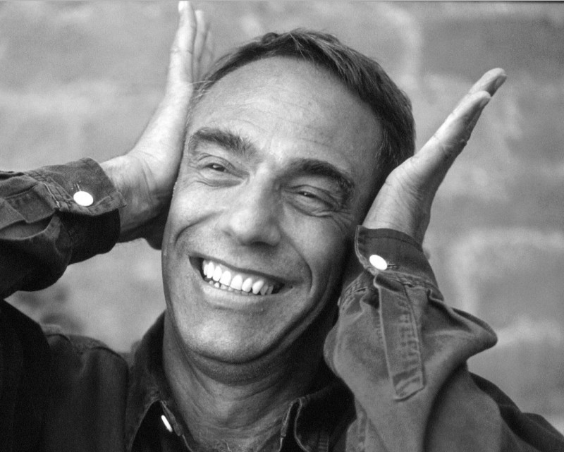 Boy Michelangelo: il sogno sospeso di Derek Jarman su Caravaggio
