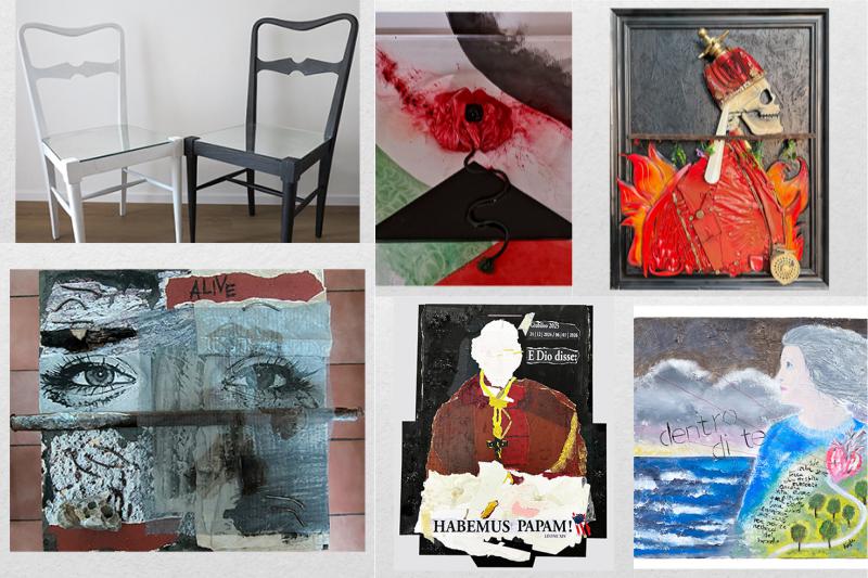 6° Festival della Sostenibilità: si aprono le mostre "Contesteco" e "Obiettivo Terra"