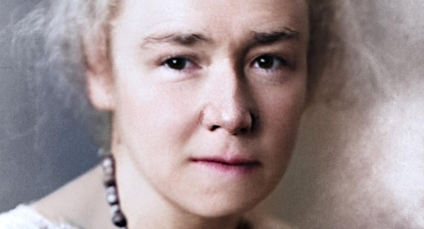 Johanna Senfter e le variazioni dodecafoniche su Klimt mai eseguite dal vivo