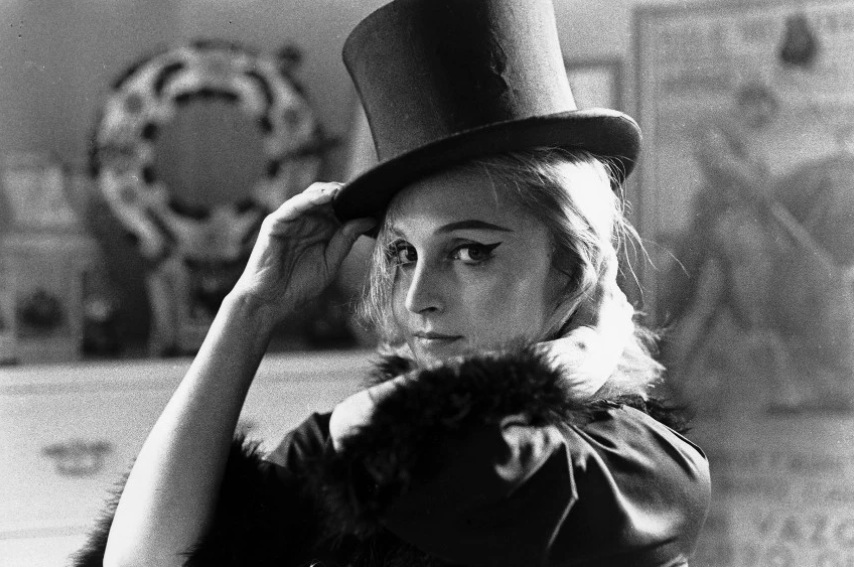 La recita proibita: Laura Betti e il Pasolini segreto