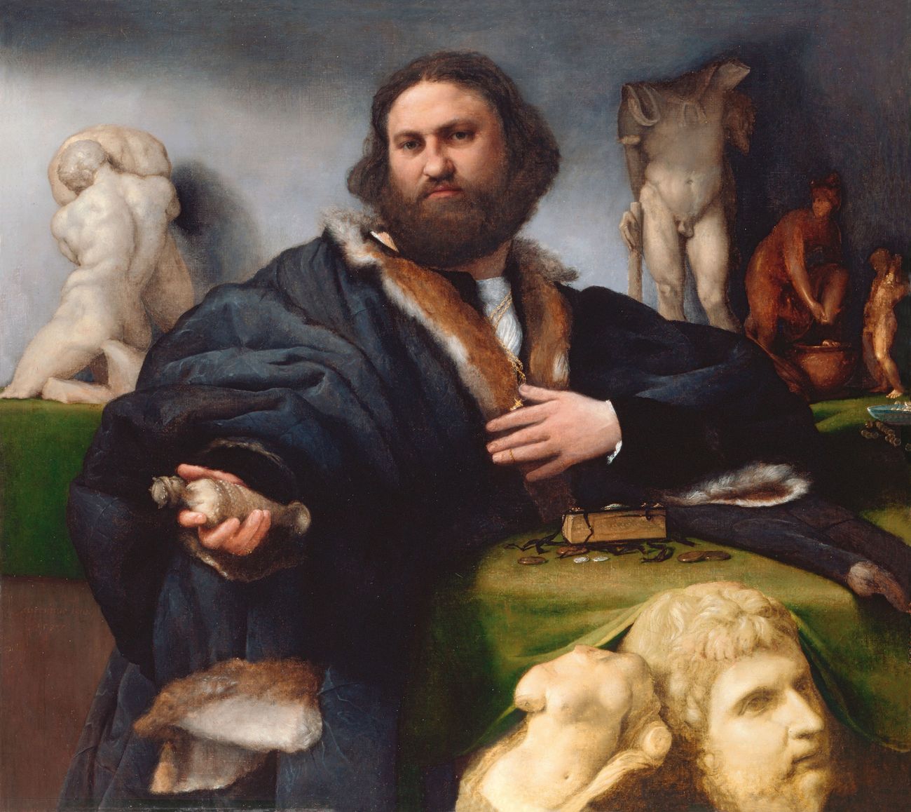 Lorenzo Lotto